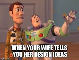 Interior Design Meme Teacher Humor Teacher Memes Funny