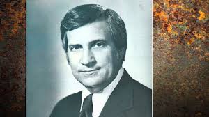 George K. Mitchell: Arkansas Business Hall of Fame