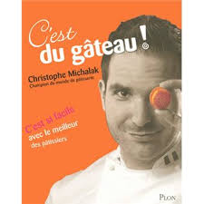 C'est du gâteau !