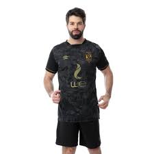 Good availability and great rates. Umbro El Ahly 2020 Away Sportive T Shirt Black Price In Egypt Jumia Egypt Kanbkam