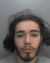 Jack Oliveira given longer prison sentence for shotgun offence