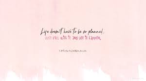 14 Best Scenes From To All The Boys I Ve Loved Before Free Wallpaper Love Book Quotes Famous Book Quotes Everyday Quotes
