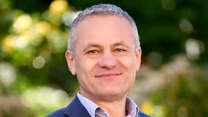 Mircea Mălan, noul președinte al CJ Bihor/Cum au votat românii în fieful  lui Ilie Bolojan