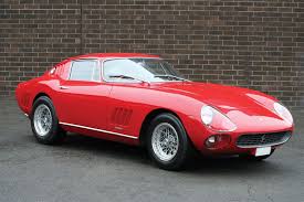 1965 Ferrari 275 Gtb C Ferrari Ferrari Italia Cool Old Cars