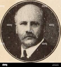 Charles m sheldon hi-res stock photography and images