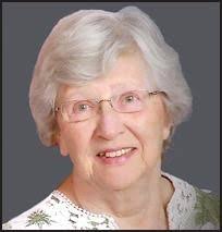 Joan HOWARD Obituary (1937