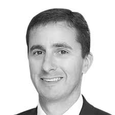 David Salvi's Instagram, Twitter & Facebook