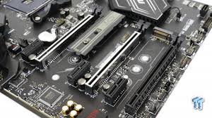 The chances are that in the coming months msi might just pump new. Msi X370 Gaming Pro Carbon Motherboard Review Tweaktown