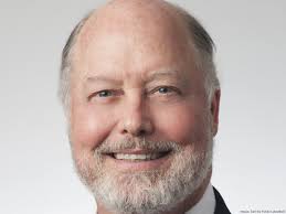 Former HUD leader Robert Couch rejoins Bradley Arant Boult Cummings