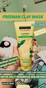 Masker Untuk Kulit Berjerawat Skincare Skincaremask Di 2020 Perawatan Kulit Jerawat Produk Perawatan Kulit