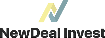 NewDeal Invest Logo