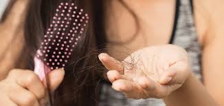 Most causes for hair loss are temporary, so do not panic. Teenage Alopecia Stole My Hair It Didn T Steal My Life