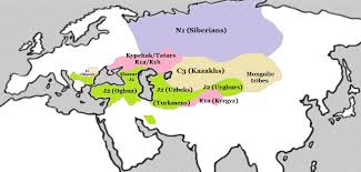 Romans surely helped spread haplogroup j2 across its borders, judging from the distribution of j2 within europe (frequency over 5%) which bears an uncanny resemblance to the borders of the roman empire. rober h. Ottoman Dynasty Haplogroup J2