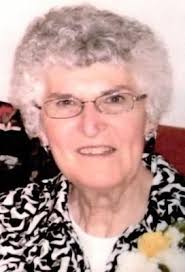 Mary Ferris Obituary (1935