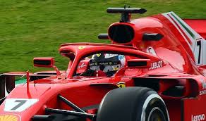 Each vehicle will take two timed laps. Halo Safety Device Wikipedia