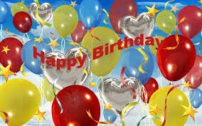 Free happy birthday wallpaper phone. Free Happy Birthday Wallpaper Group 60