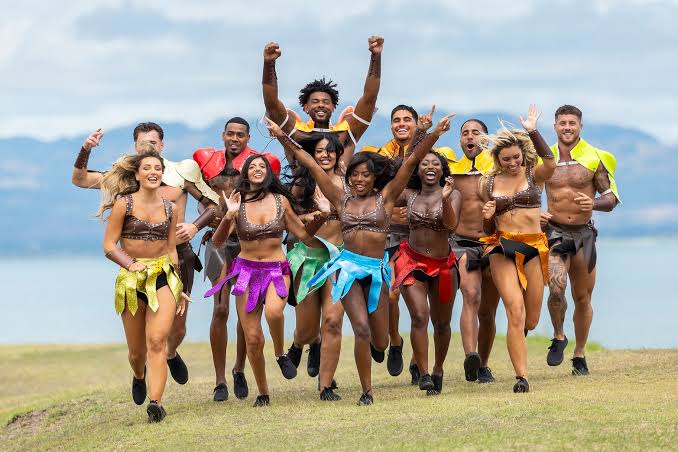 What's the Difference Between Love Island and Love Island Games?