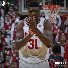 Twitter Indiana Hoosiers Hoosiers Indiana Basketball