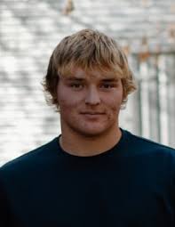 Obituary for Blake Unger