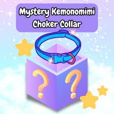 Kemonomimi Collar - Etsy