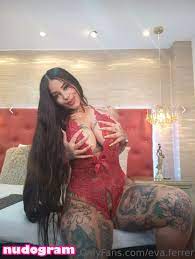 Eva Ferrer  eva.ferrer  secret.eva.1 Nude Leaks OnlyFans Photo 6 -  Nudogram v2.0