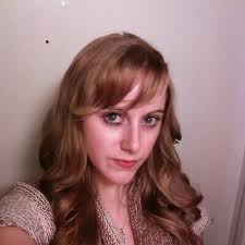 Cara Cugley (@CaraNotCora)