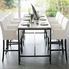 Tavolo Da Pranzo Alto Long Island Maisons Du Monde Table A Manger Haute Table Salle A Manger Table Haute Cuisine
