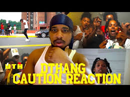 Dj webb 351 views2 months ago. Dthang Caution Official Music Video Reaction Directedbytlor Crooklyn Reaction Litetube