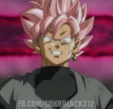Goku black was killed by zeno following his original battle against goku, vegeta, and future trunks, being wiped from existence but super dragon ball heroes already brought him back in a way with. Goku Black Home Facebook
