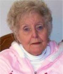 Cecile V""Cissie"" Basque Obituary November 25, 2009