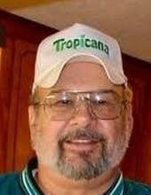 Obituary information for Barry Donald Guillot