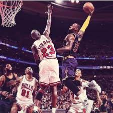 Have you ever wondered what it would be like if michael jordan played against lebron james? Lebron James Is Now 25 1 Vs The Hornets Since Michael Jordan Was Approved As Their Majority Owner In Lebron James Dunking Michael Jordan Dunking Lebron Jordan