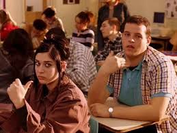 The reason it works so well is that it is a really. Remember Janis Ian From Mean Girls Here S What Actress Lizzy Caplan Looks Like Now