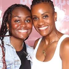 Maria Michelle'lee| Speaker| Mindset Coach|DEI Beauty Expert  (@heymariamichellelee) • Instagram photos and videos