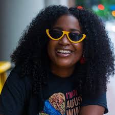 Roberta Walters's Instagram, Twitter & Facebook