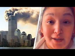 TikToker Left Horrified When 4-Year-Old Daughter Describes Working At Twin  Towers On 9/11