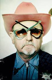 The Real Music Club Presents... Andy Roberts