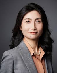 2025 AmCham Shanghai Board of Governors: Candidate Introductions