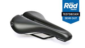 Test Fahrradsattel Die Funf Besten Trekkingrad Sattel Radfahren De