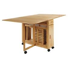 Mesa Extensible Butterfly Mesas Y Sillas Plegables Muebles Plegables Muebles Para Balcon