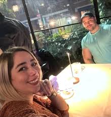 As an FA, it's frustrating to care about my partners past partners and  comparing myself to them. I know they were then, I now etc. but why can't  my mind just stop?…