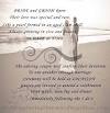 Romantic Wedding Invitation Quotes
