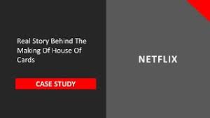 Season 1 season 2 season 3 season 4 season 5 season 6. House Of Cards Use Of Analytics In Content Creation Youtube