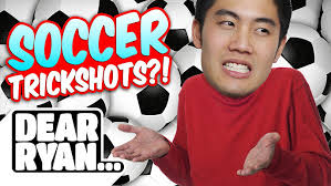 Ryan higa trick shots