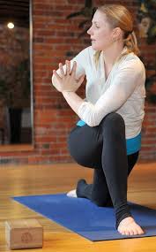 When she moved to vancouver island, she experienced iyengar yoga for the first time in nanaimo. Victoria Feature The Changing Face Of Yoga Saanich News