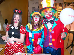 Palyaco Kiralama Animasyon Yaratici