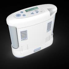 A portable oxygen concentrator (poc) is a medical device to assist people with trouble breathing. Inogen One G3 Portable Oxygen Concentrator Inogen
