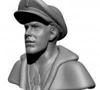 dan dare spaceship anastasia" 3D Models to Print