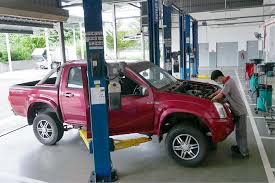 Find contact information for isuzu customer service and technical support below. New Isuzu 3s Centre Opens In Taiping Perak Autobuzz My