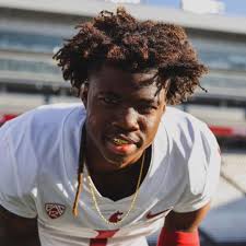 Warren Smith's response to immense adversity: 4.0 GPA, WSU signing